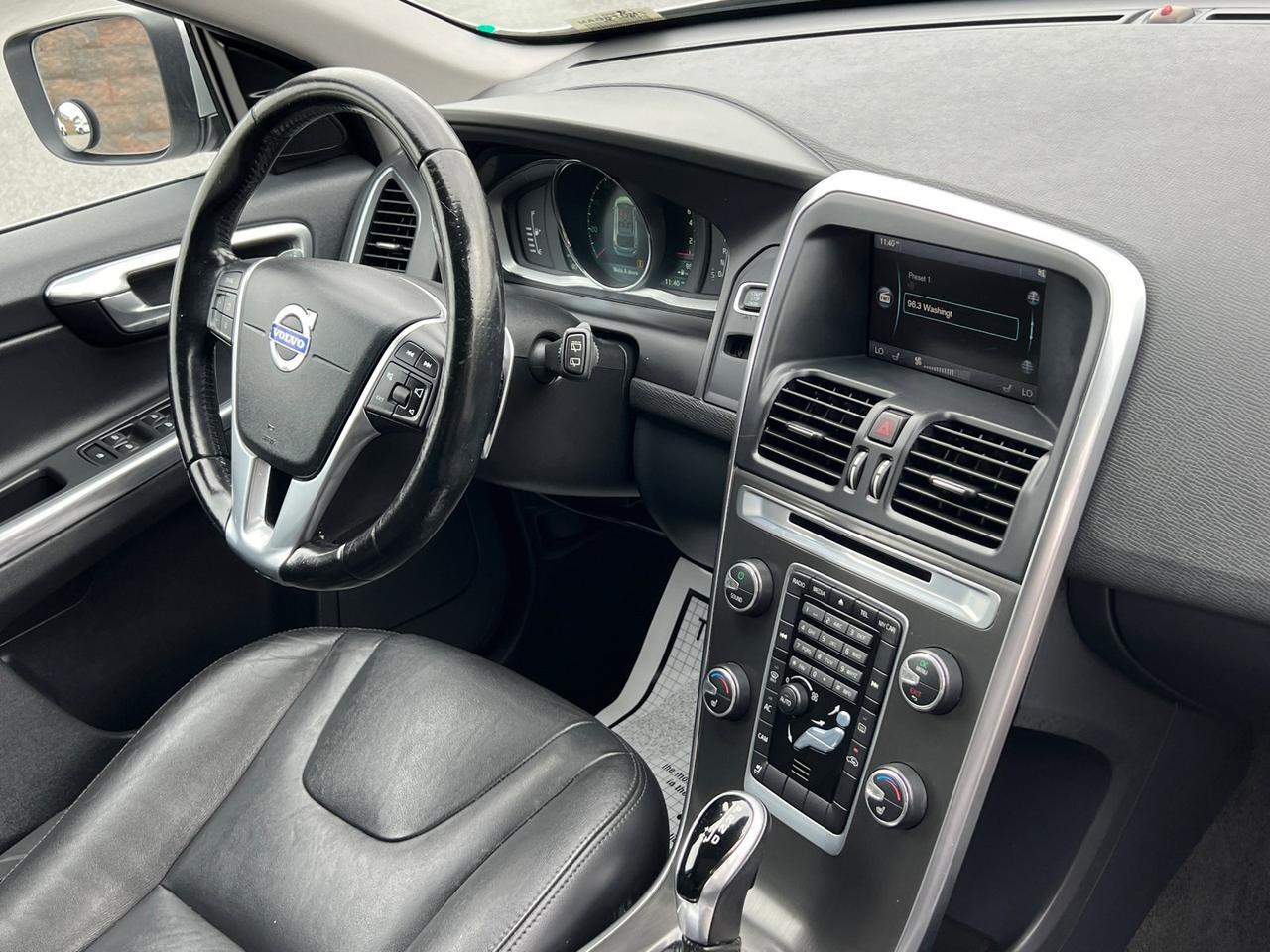 2015 Volvo XC60 T6 Premier Plus Hagerstown MD