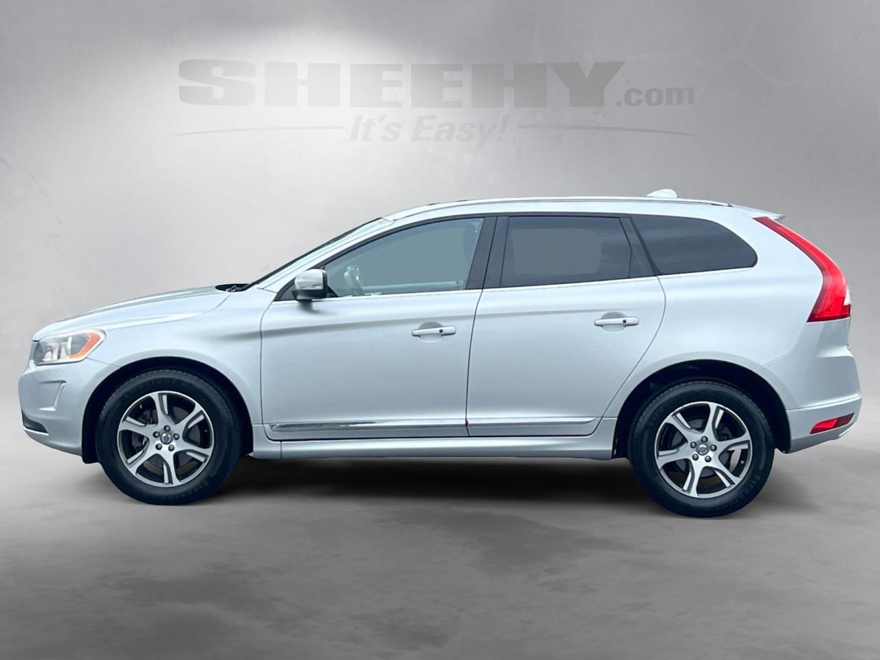 2015 Volvo XC60 T6 Premier Plus Hagerstown MD