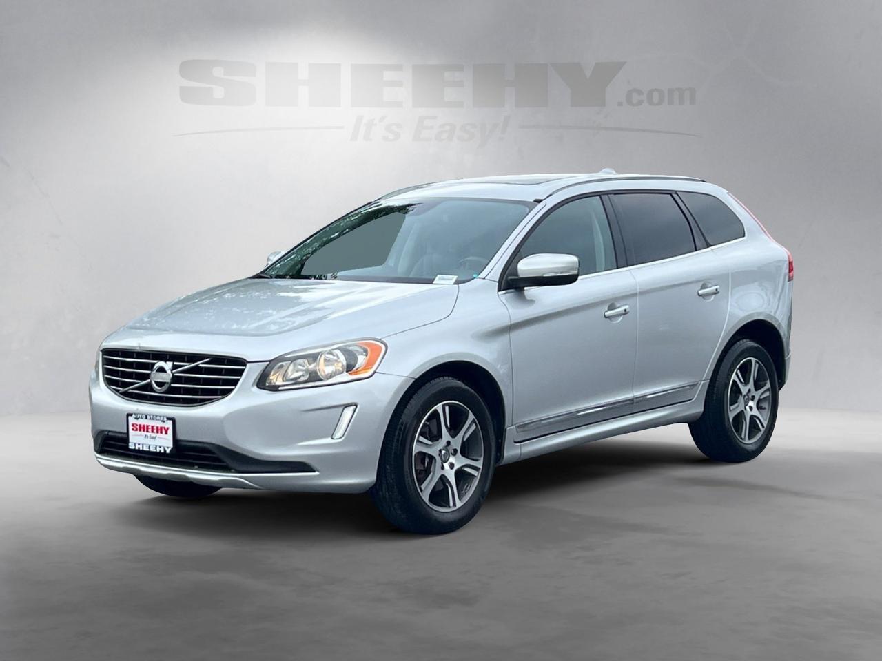 2015 Volvo XC60 T6 Premier Plus Hagerstown MD