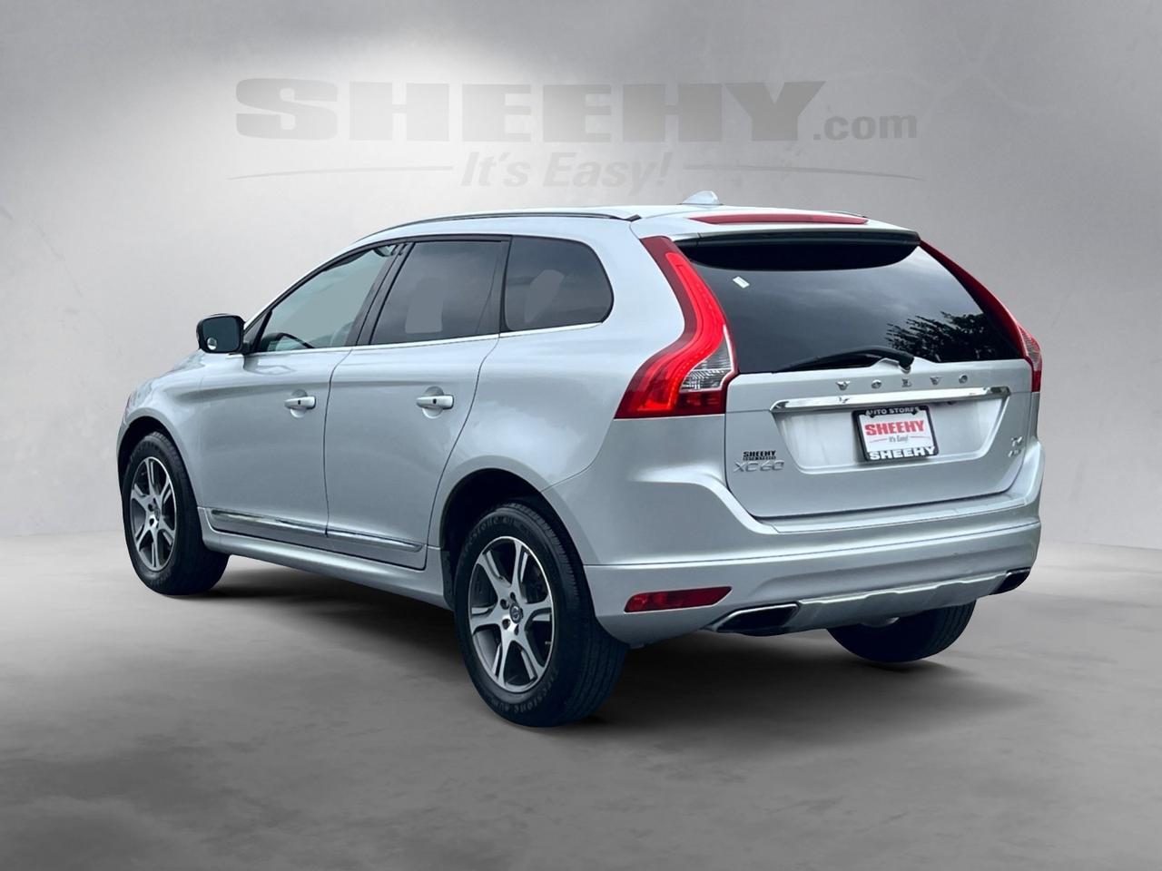 2015 Volvo XC60 T6 Premier Plus Hagerstown MD
