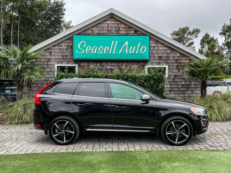 2015 Volvo XC60