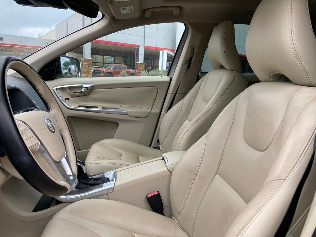 2015 Volvo XC60 T6 San Antonio TX