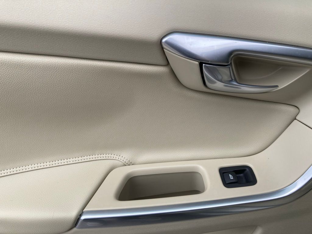 2015 Volvo XC60 T6 San Antonio TX