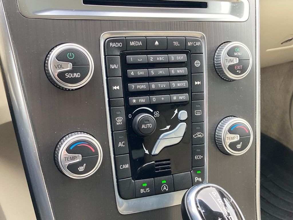 2015 Volvo XC60 T6 San Antonio TX