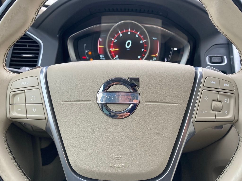 2015 Volvo XC60 T6 San Antonio TX