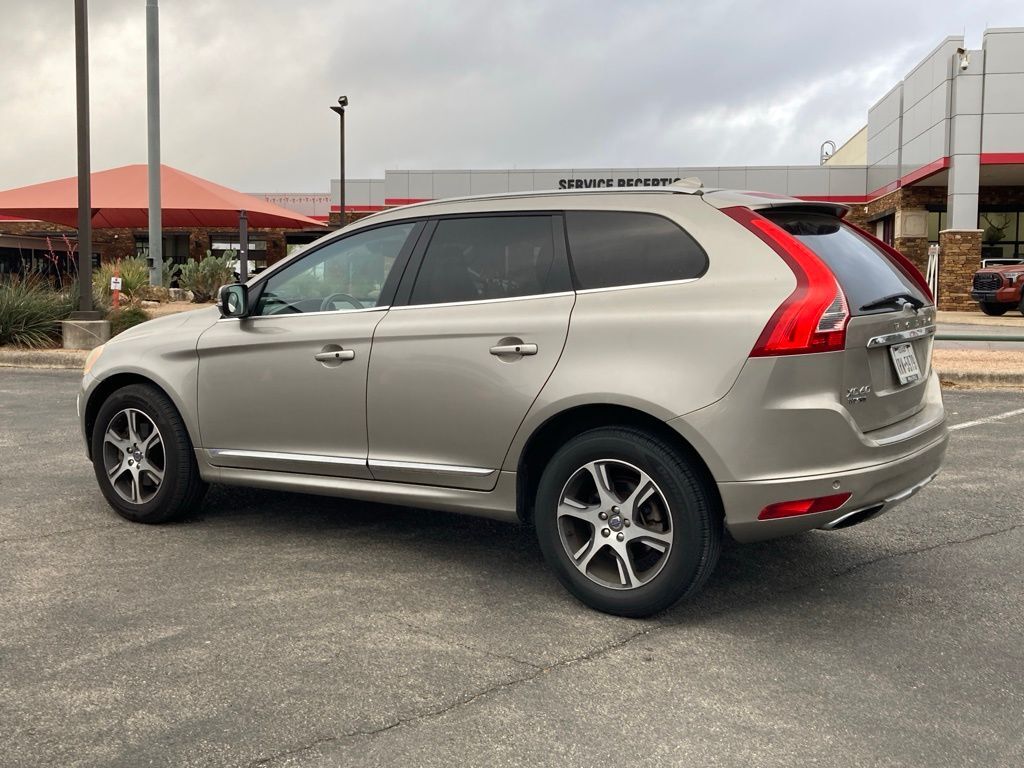 2015 Volvo XC60 T6 San Antonio TX