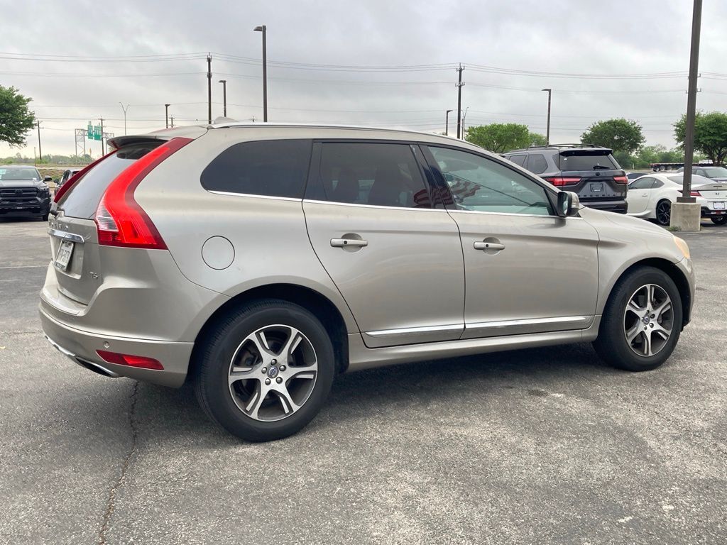 2015 Volvo XC60 T6 San Antonio TX
