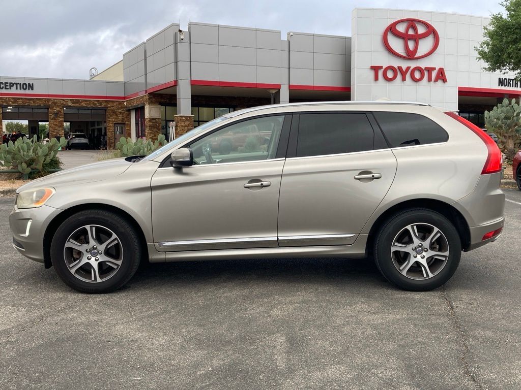 2015 Volvo XC60 T6 San Antonio TX