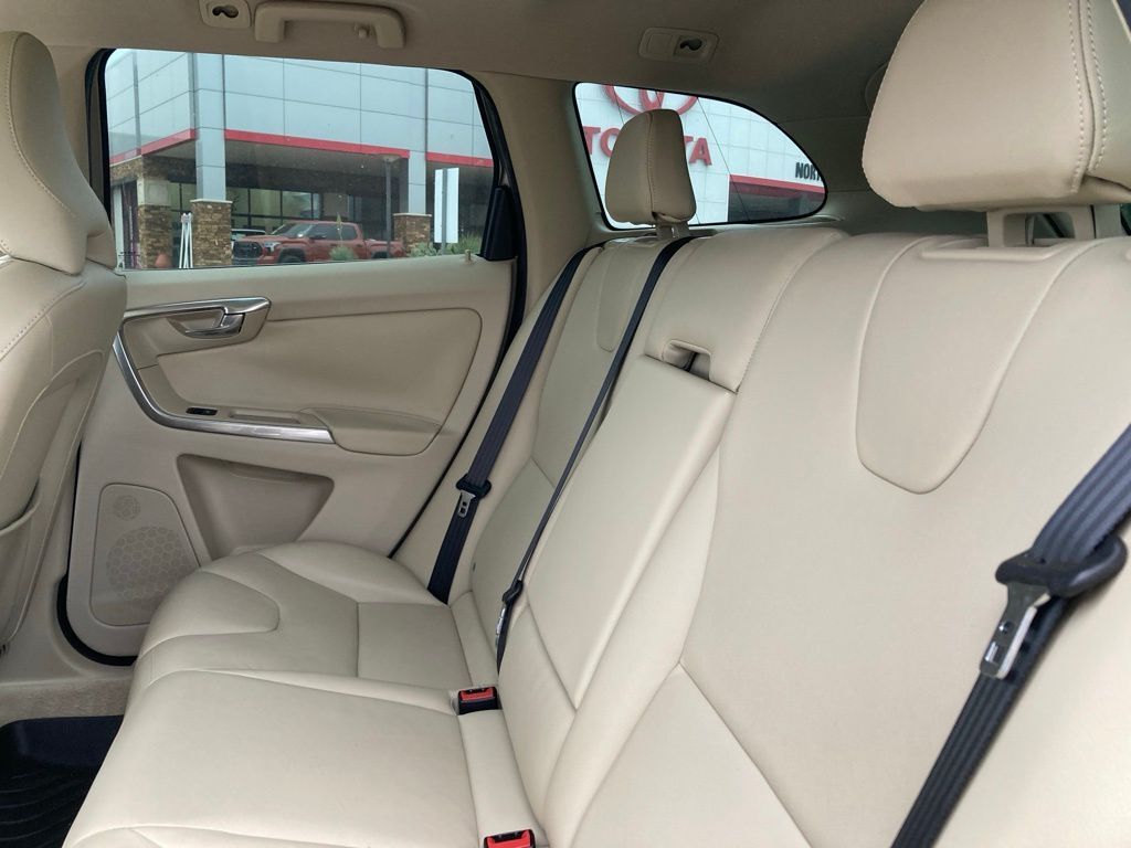 2015 Volvo XC60 T6 San Antonio TX