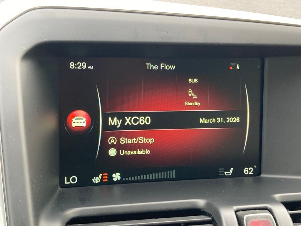 2015 Volvo XC60 T6 San Antonio TX