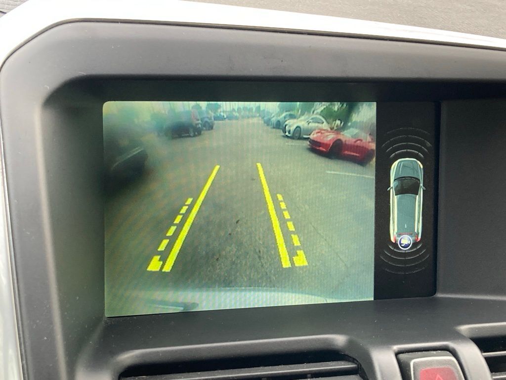 2015 Volvo XC60 T6 San Antonio TX