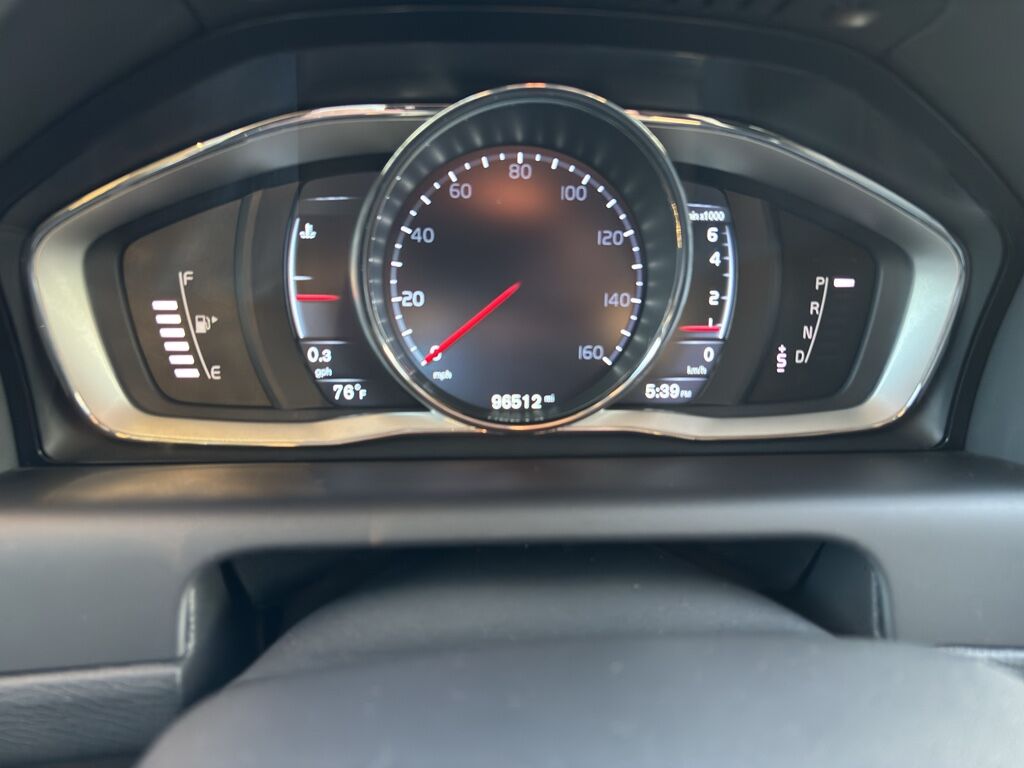 2015 Volvo XC60 T6 Wilmington NC