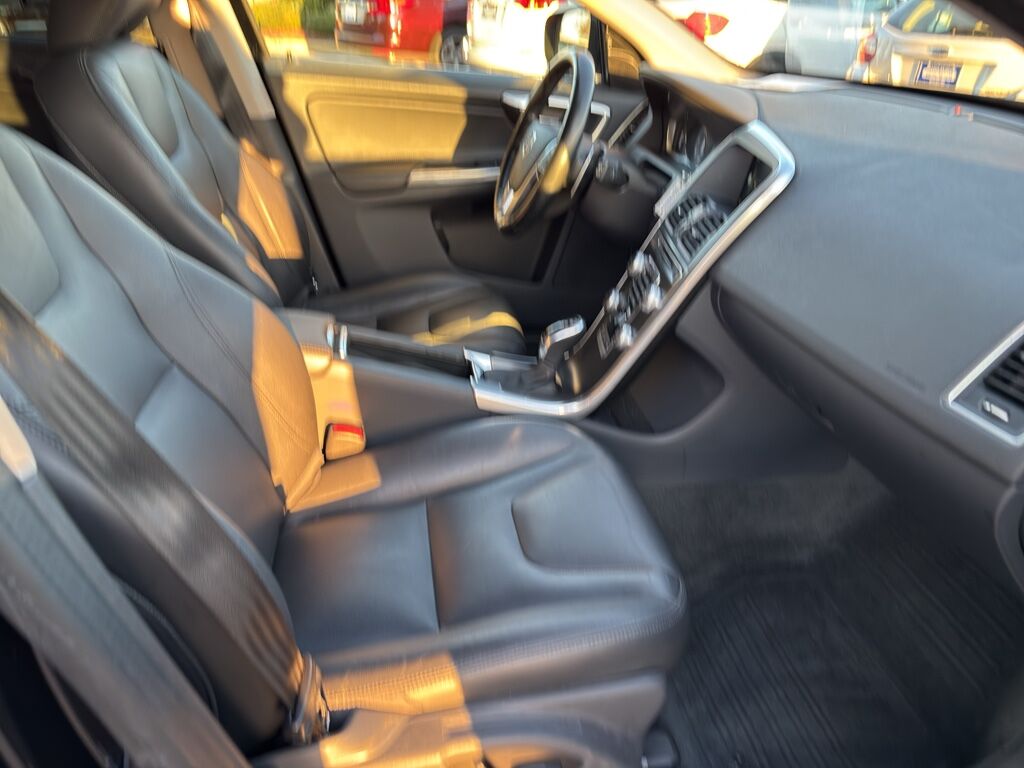 2015 Volvo XC60 T6 Wilmington NC