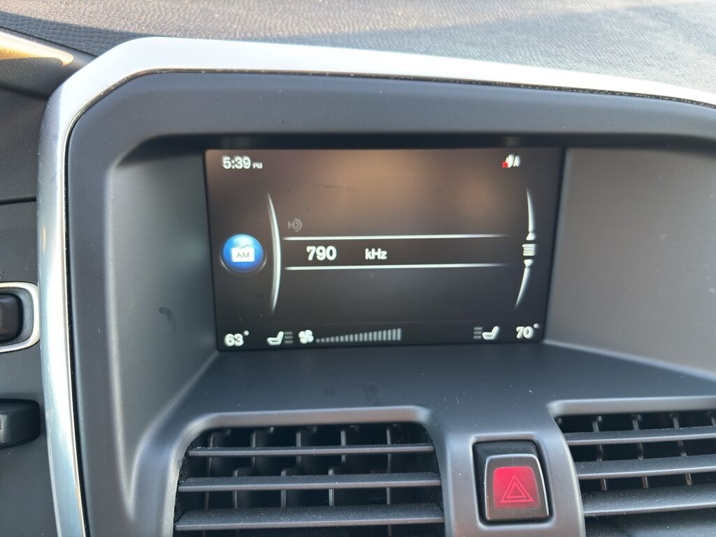 2015 Volvo XC60 T6 Wilmington NC