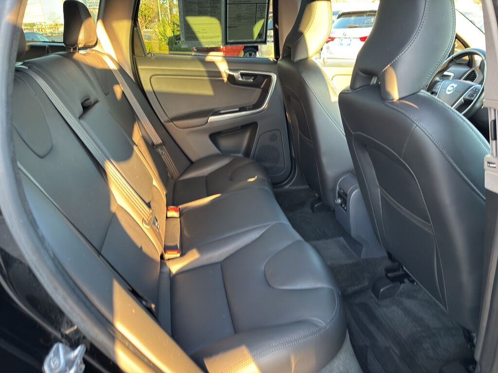 2015 Volvo XC60 T6 Wilmington NC