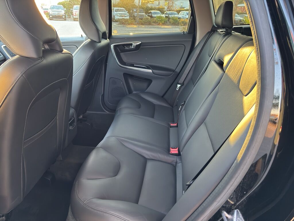 2015 Volvo XC60 T6 Wilmington NC