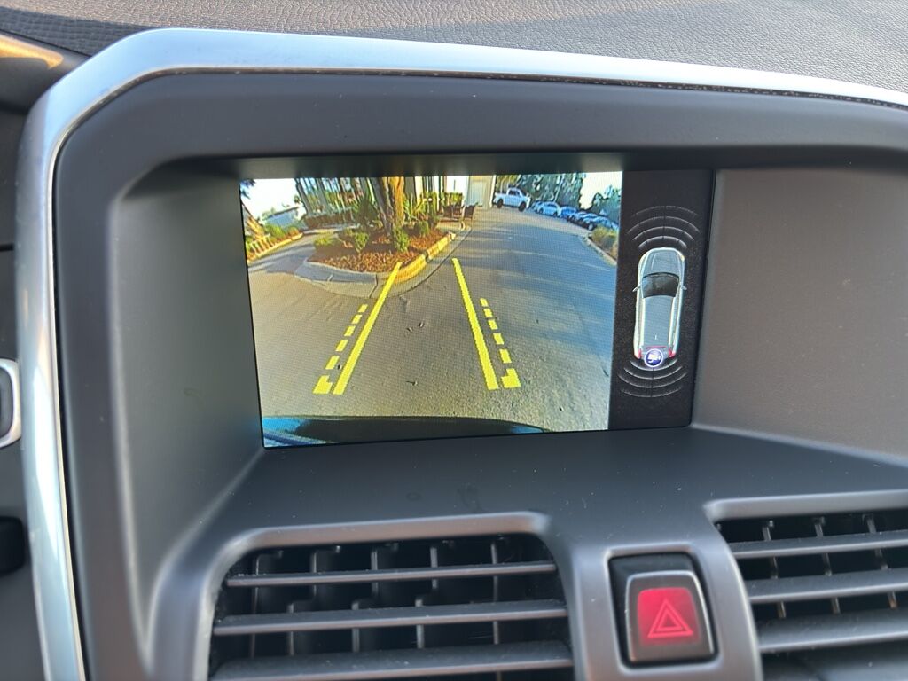 2015 Volvo XC60 T6 Wilmington NC