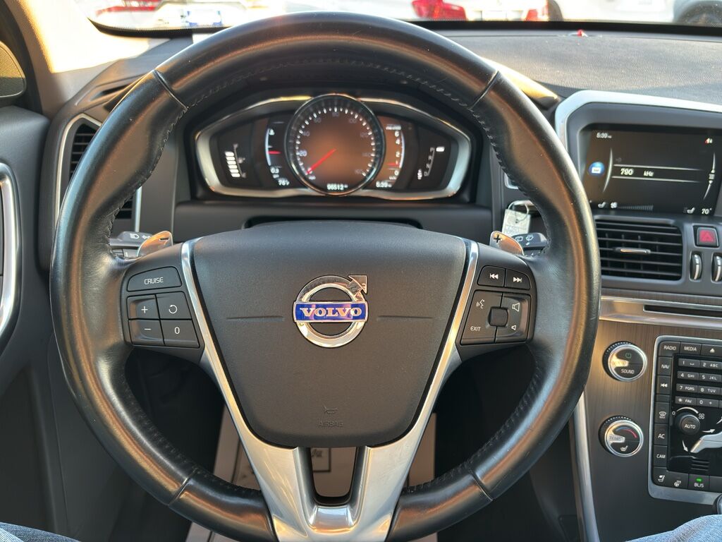2015 Volvo XC60 T6 Wilmington NC