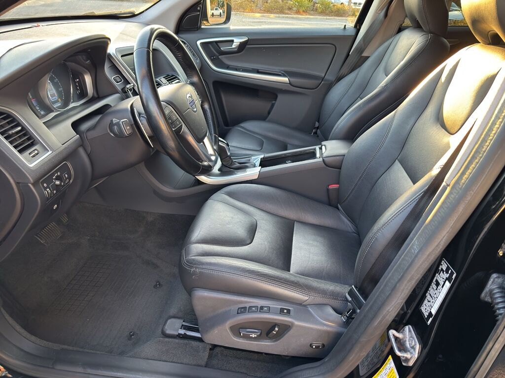 2015 Volvo XC60 T6 Wilmington NC