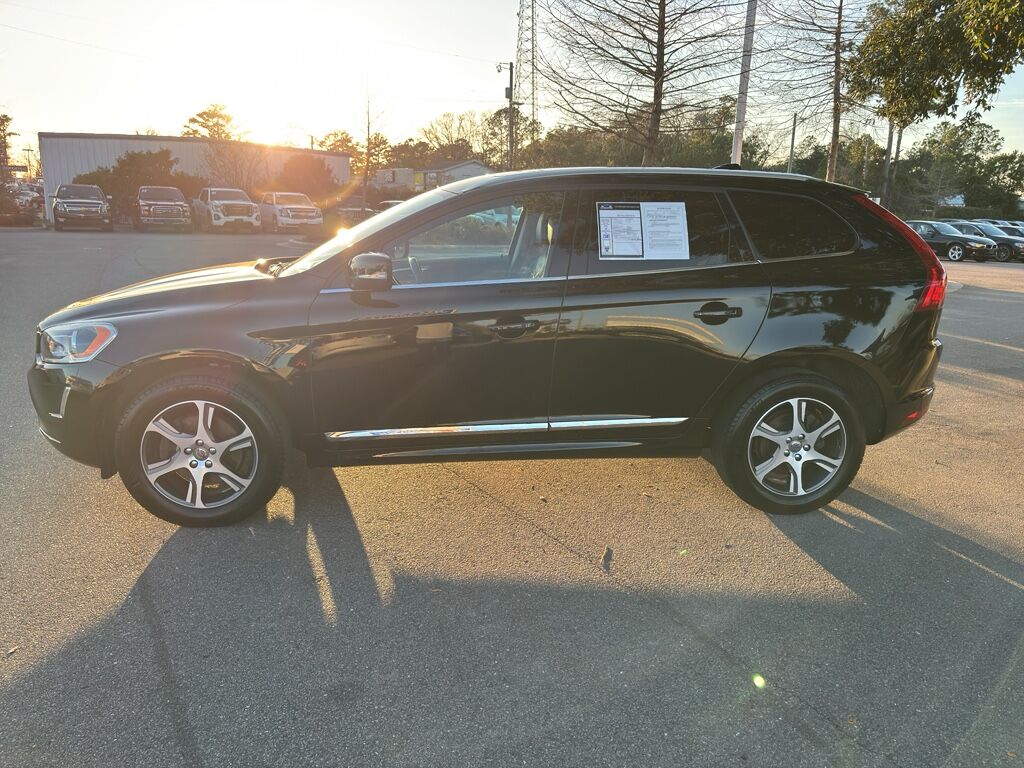 2015 Volvo XC60 T6 Wilmington NC