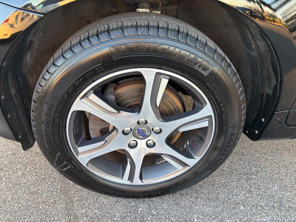 2015 Volvo XC60 T6 Wilmington NC