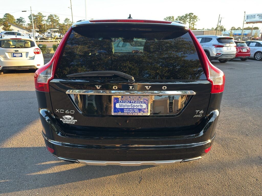 2015 Volvo XC60 T6 Wilmington NC