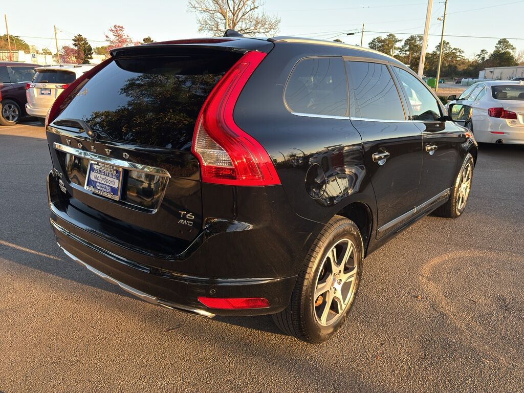 2015 Volvo XC60 T6 Wilmington NC