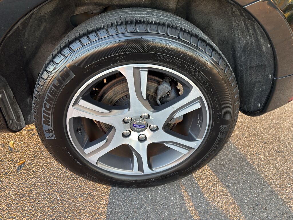 2015 Volvo XC60 T6 Wilmington NC