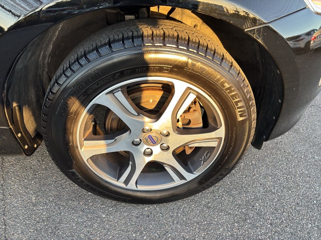 2015 Volvo XC60 T6 Wilmington NC