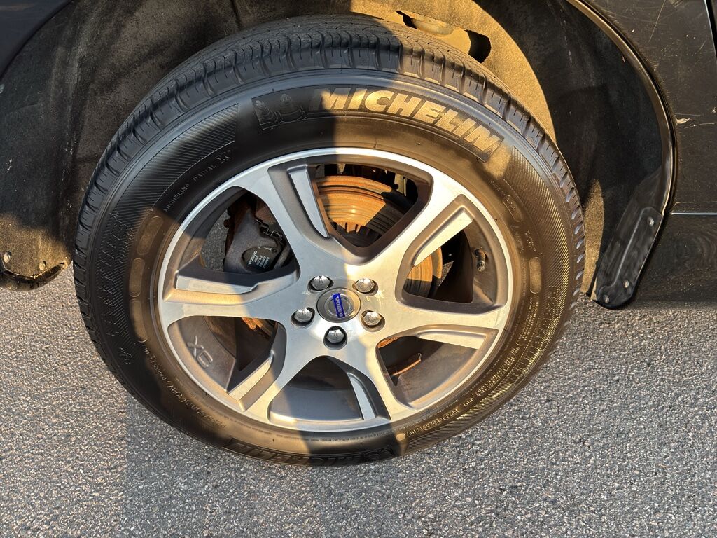 2015 Volvo XC60 T6 Wilmington NC