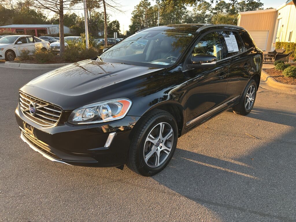 2015 Volvo XC60 T6 Wilmington NC