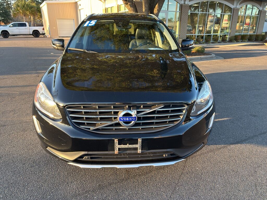 2015 Volvo XC60 T6