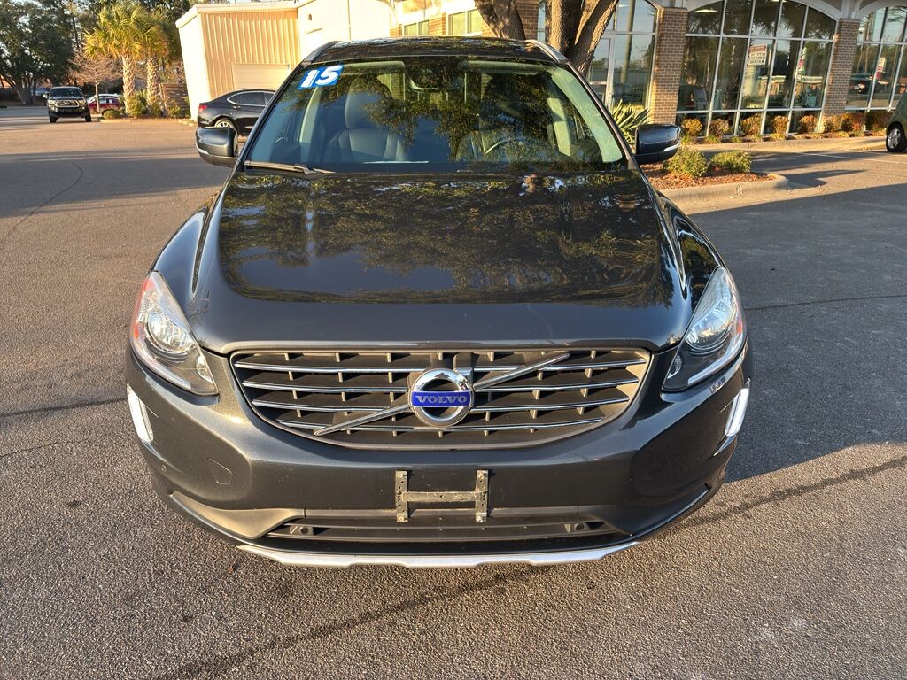 2015 Volvo XC60 T6