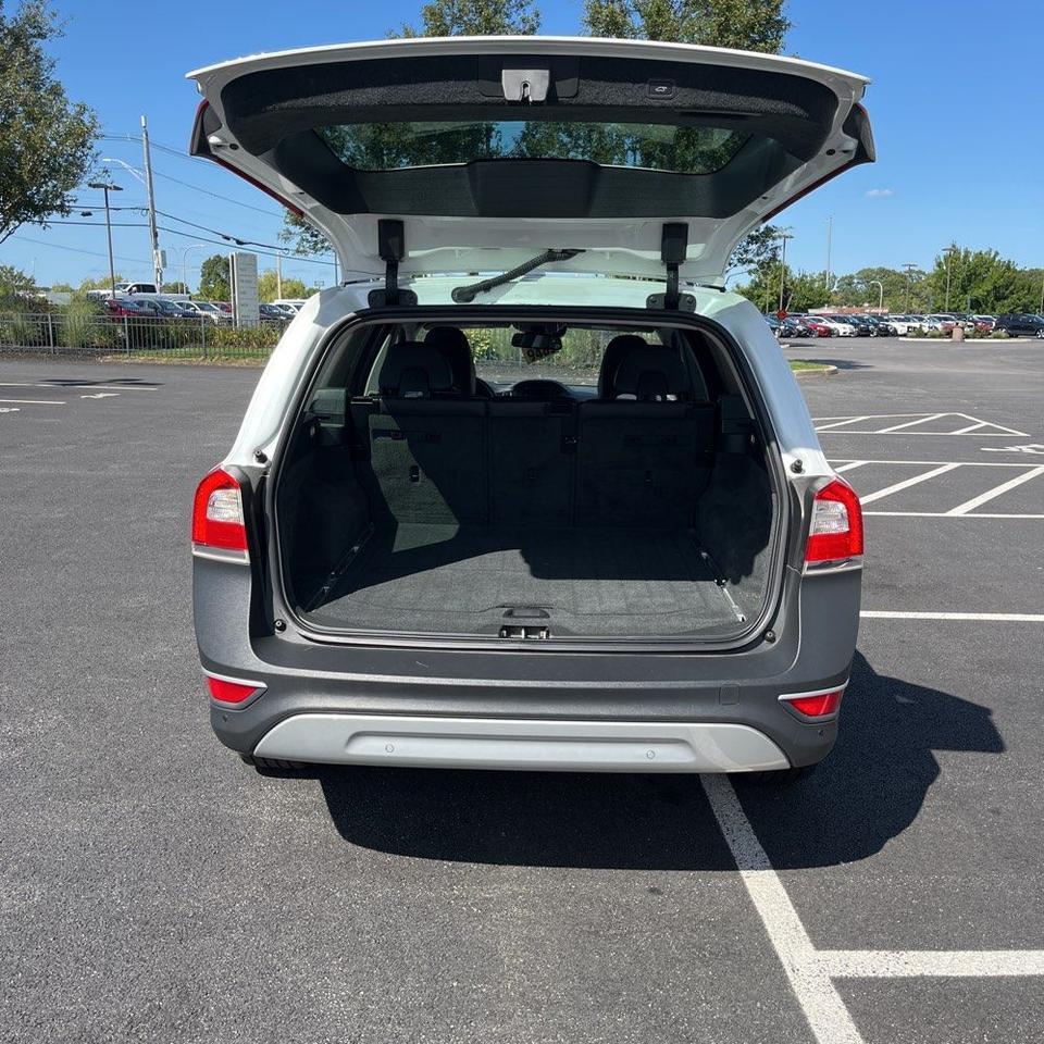 2015 Volvo XC70 3.2 Premier Plus w/High Performance Audio Portland OR