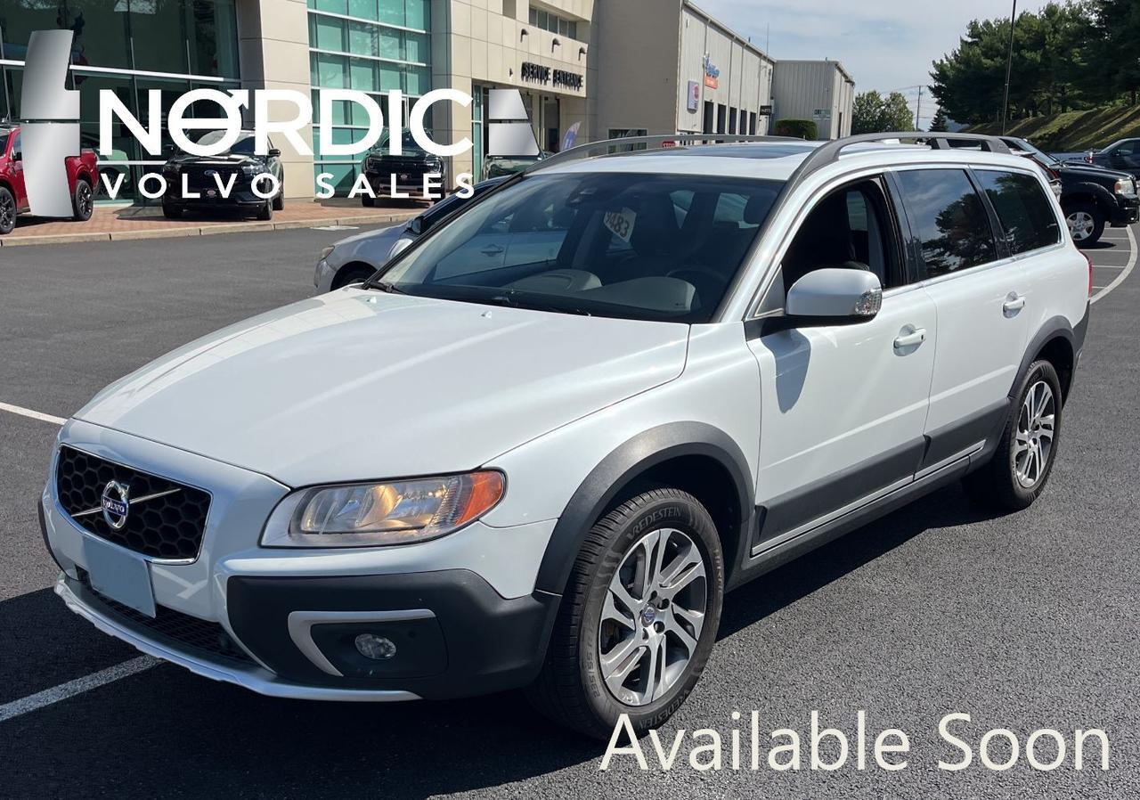 2015 Volvo XC70 3.2 Premier Plus w/High Performance Audio Portland OR