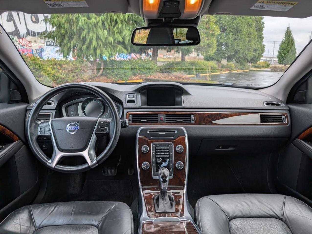 2015 Volvo XC70 T6 AWD Premier | 300hp, High Performance Audio, Moon Roof, Leather Heated Seats Portland OR