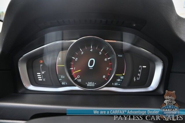 2015 Volvo XC70 T6 Anchorage AK