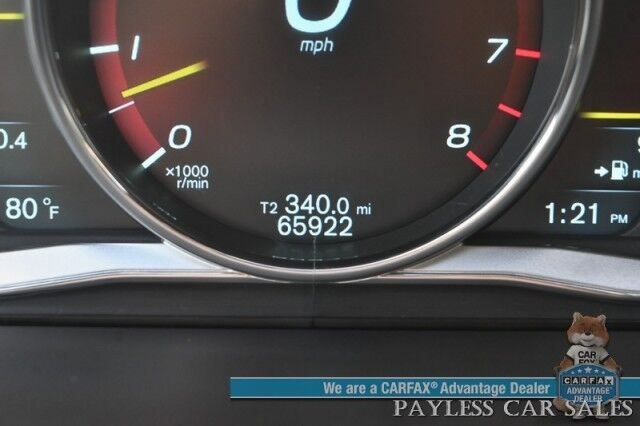 2015 Volvo XC70 T6 Anchorage AK