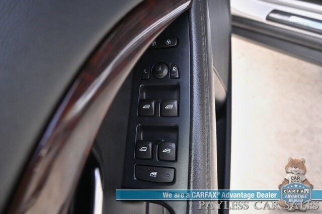 2015 Volvo XC70 T6 Anchorage AK