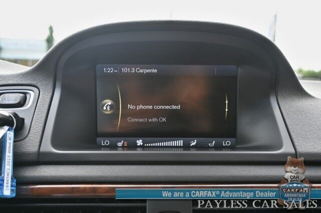 2015 Volvo XC70 T6 Anchorage AK