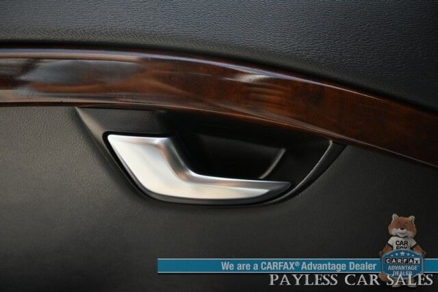 2015 Volvo XC70 T6 Anchorage AK