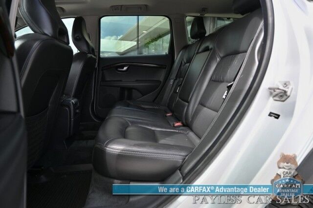 2015 Volvo XC70 T6 Anchorage AK