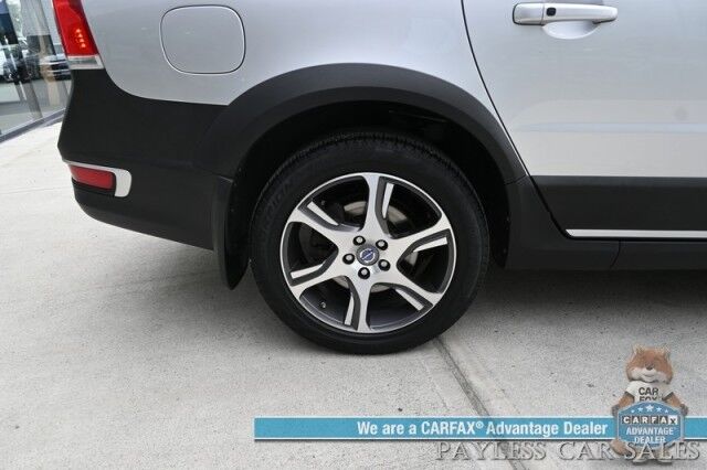 2015 Volvo XC70 T6 Anchorage AK