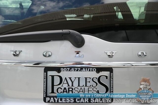 2015 Volvo XC70 T6 Anchorage AK