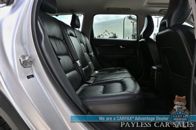 2015 Volvo XC70 T6 Anchorage AK