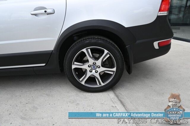 2015 Volvo XC70 T6 Anchorage AK