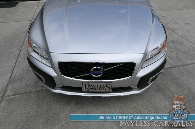 2015 Volvo XC70 T6 Anchorage AK