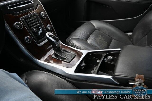 2015 Volvo XC70 T6 Anchorage AK