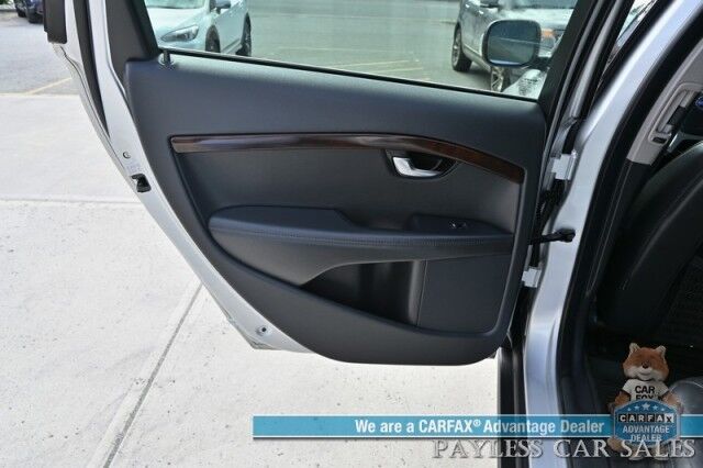 2015 Volvo XC70 T6 Anchorage AK