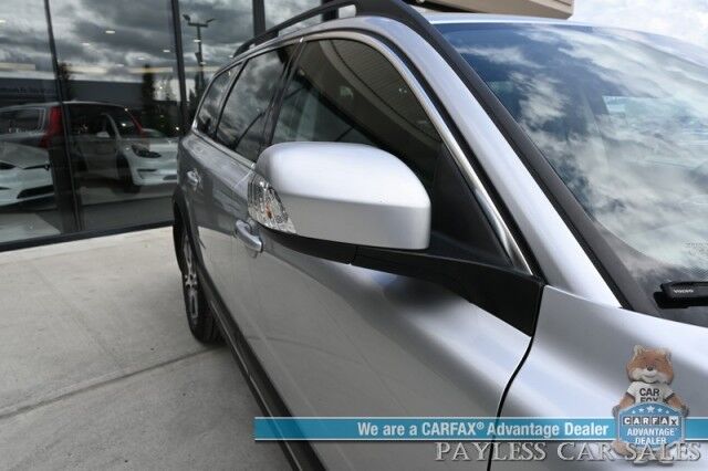 2015 Volvo XC70 T6 Anchorage AK